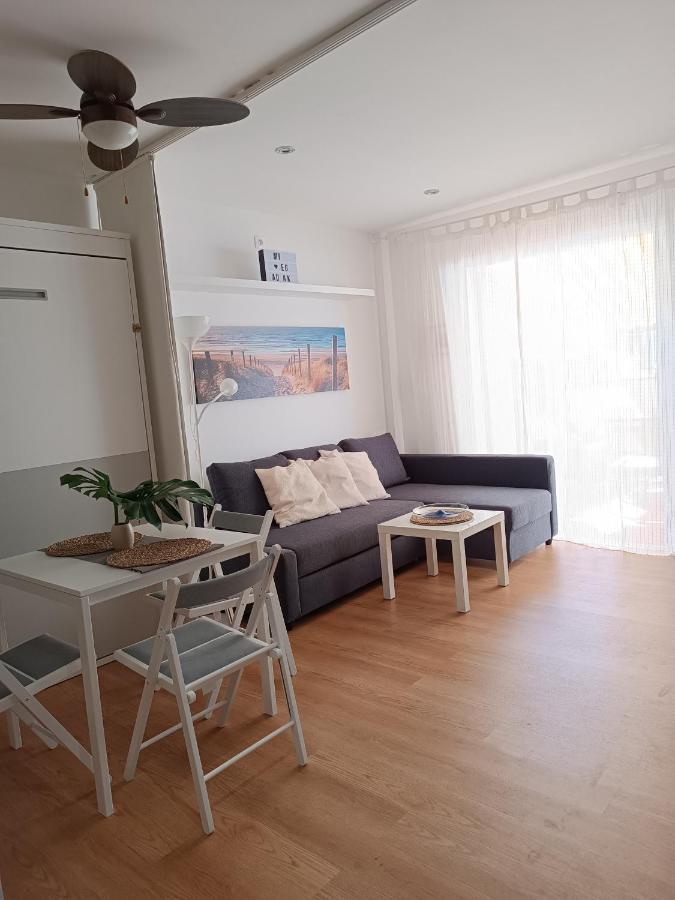 Apartamento Playa Las Americas El Camison Плайя-де-лас-Амерікас Екстер'єр фото