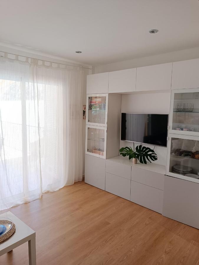 Apartamento Playa Las Americas El Camison Плайя-де-лас-Амерікас Екстер'єр фото