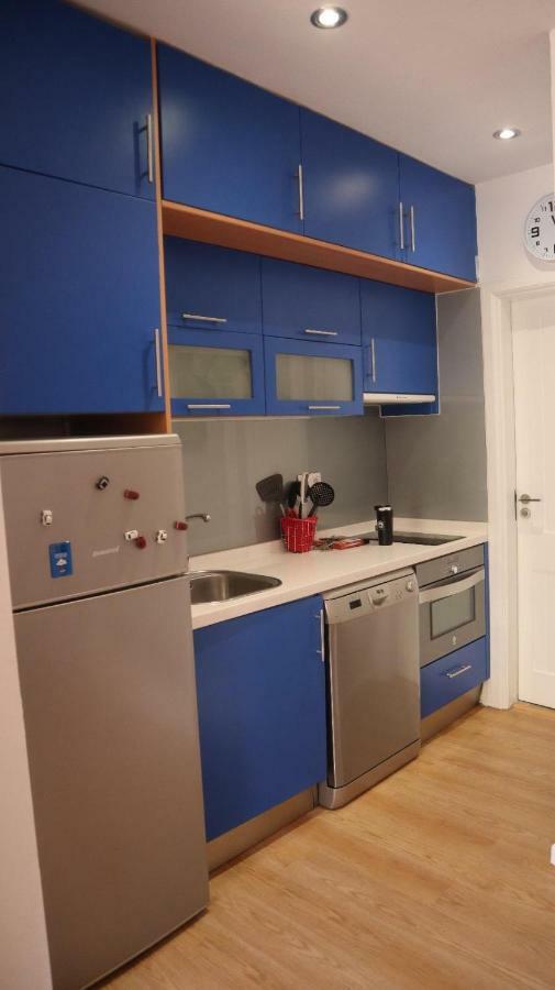 Apartamento Playa Las Americas El Camison Плайя-де-лас-Амерікас Екстер'єр фото