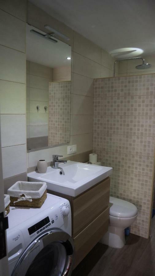 Apartamento Playa Las Americas El Camison Плайя-де-лас-Амерікас Екстер'єр фото