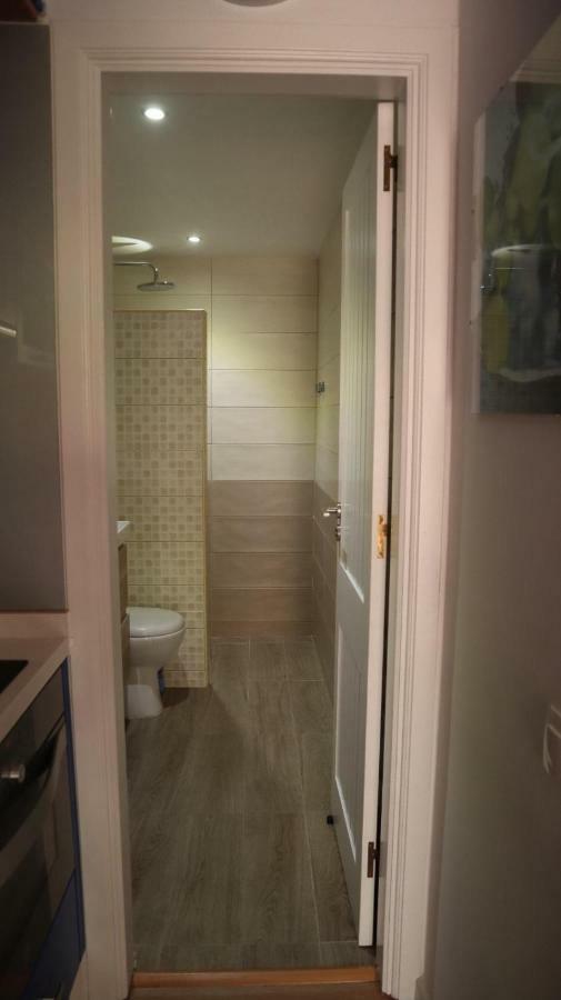 Apartamento Playa Las Americas El Camison Плайя-де-лас-Амерікас Екстер'єр фото