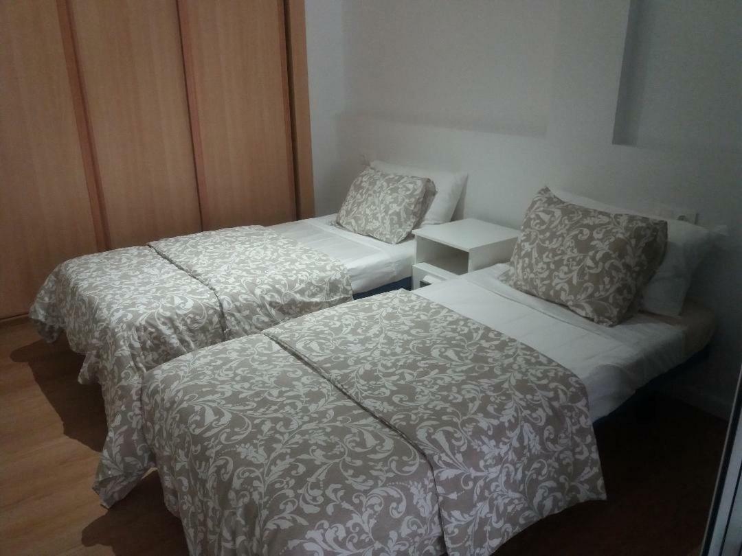 Apartamento Playa Las Americas El Camison Плайя-де-лас-Амерікас Екстер'єр фото
