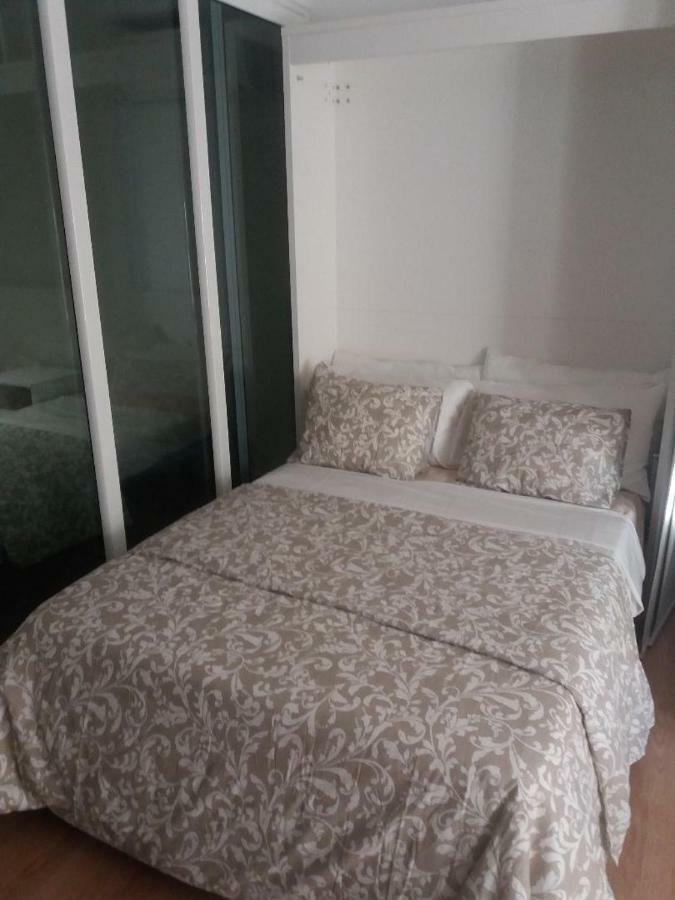 Apartamento Playa Las Americas El Camison Плайя-де-лас-Амерікас Екстер'єр фото